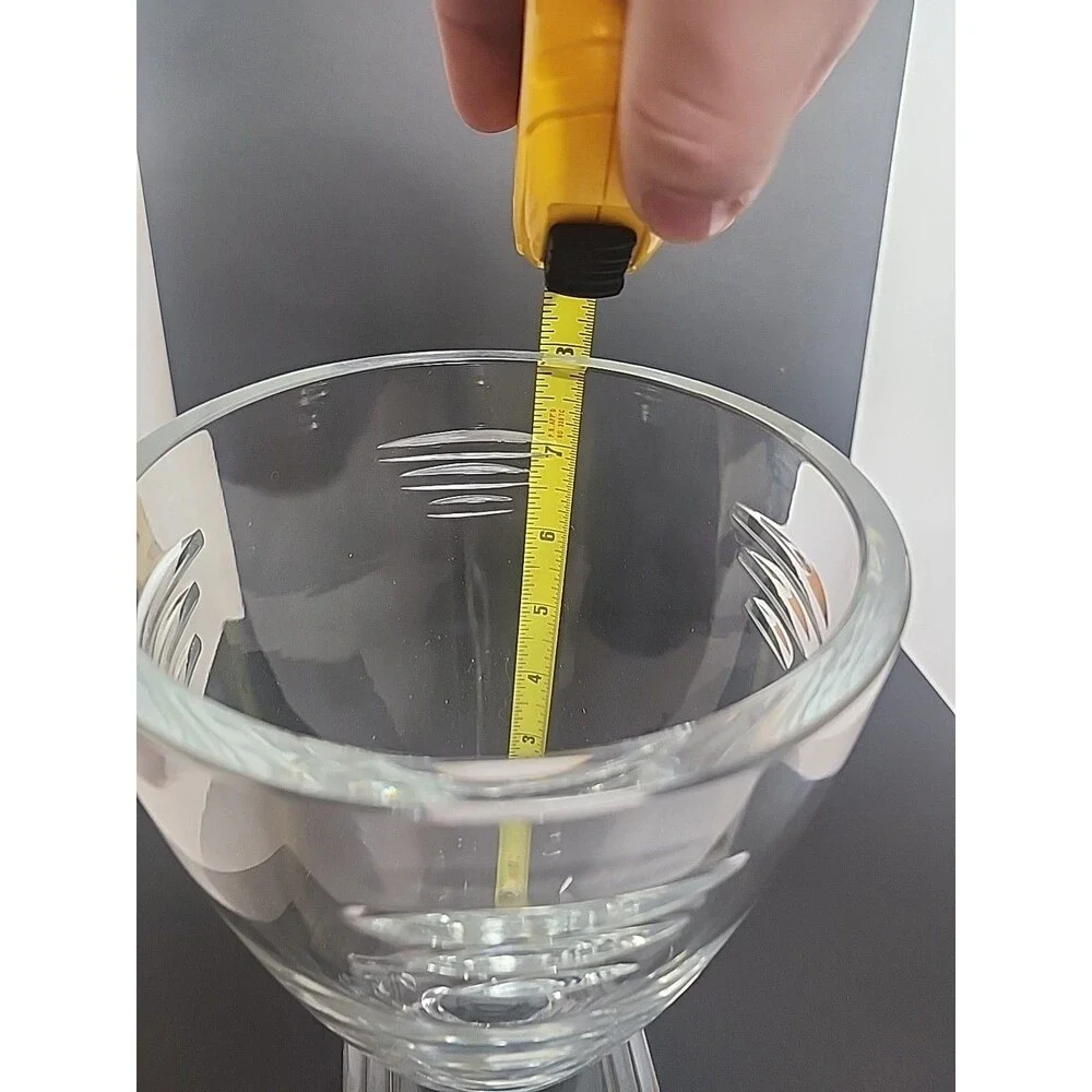 Waterford crystal metropolitan